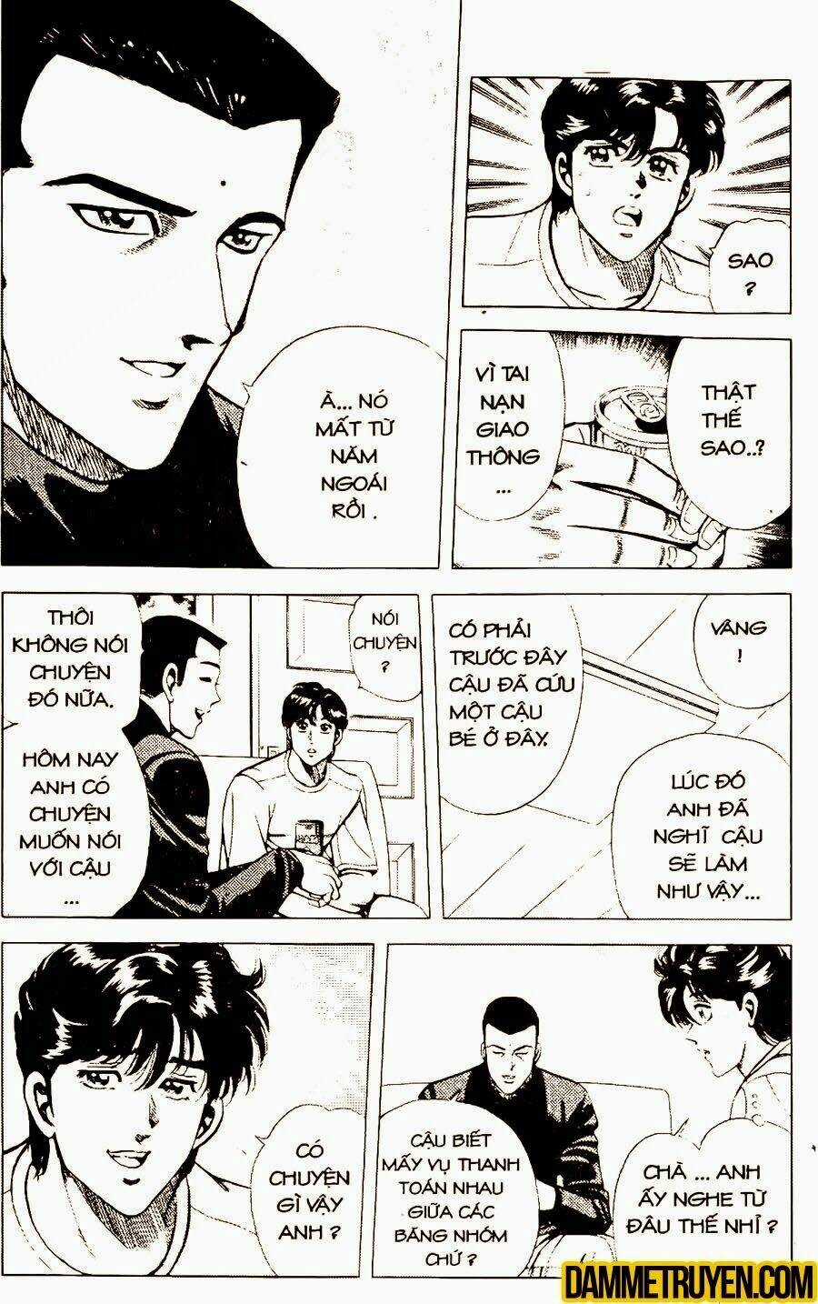 Sức Mạnh Nhân Đôi - Chapter 15.2 - Trang 3