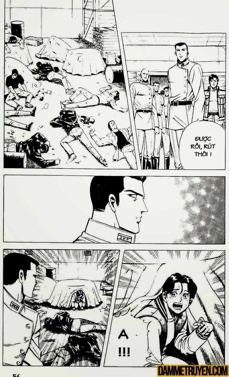 Sức Mạnh Nhân Đôi - Chapter 15.2 - Trang 21
