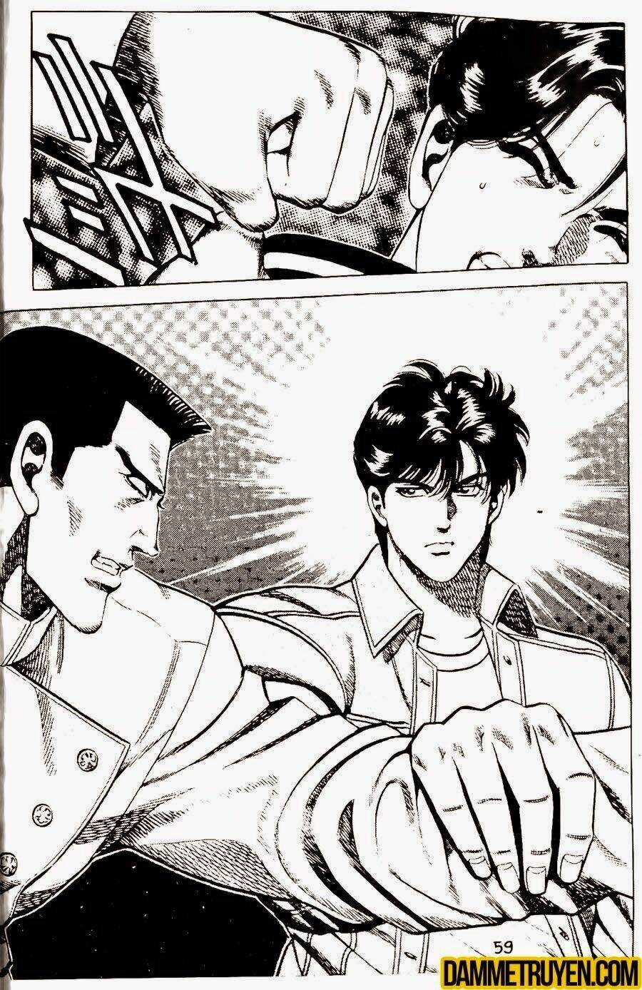 Sức Mạnh Nhân Đôi - Chapter 15.2 - Trang 24