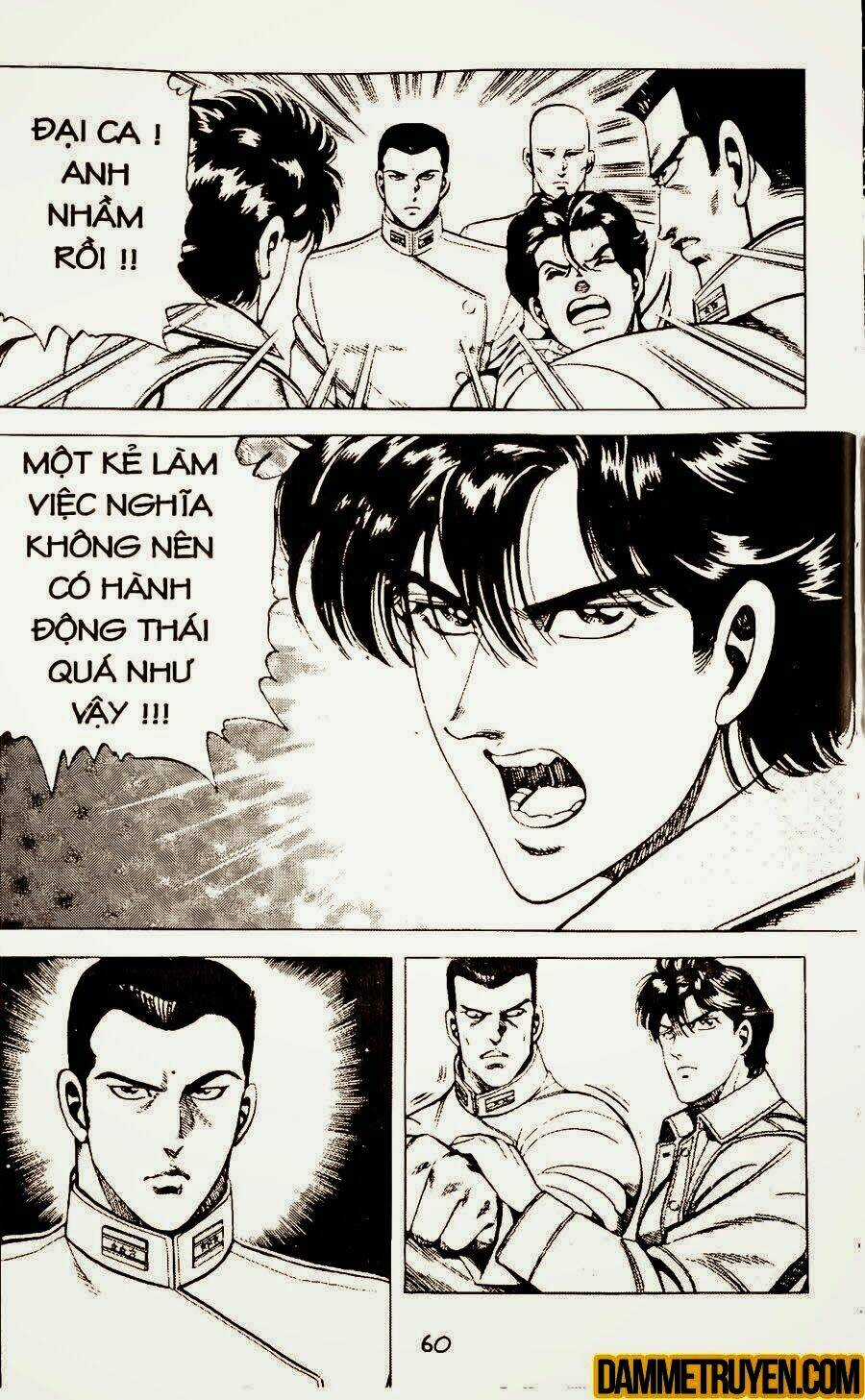 Sức Mạnh Nhân Đôi - Chapter 15.2 - Trang 25