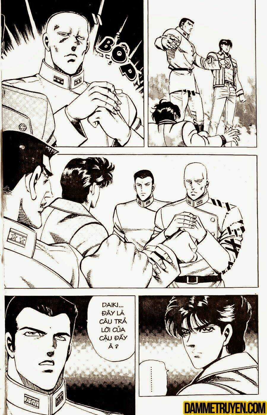 Sức Mạnh Nhân Đôi - Chapter 15.2 - Trang 26