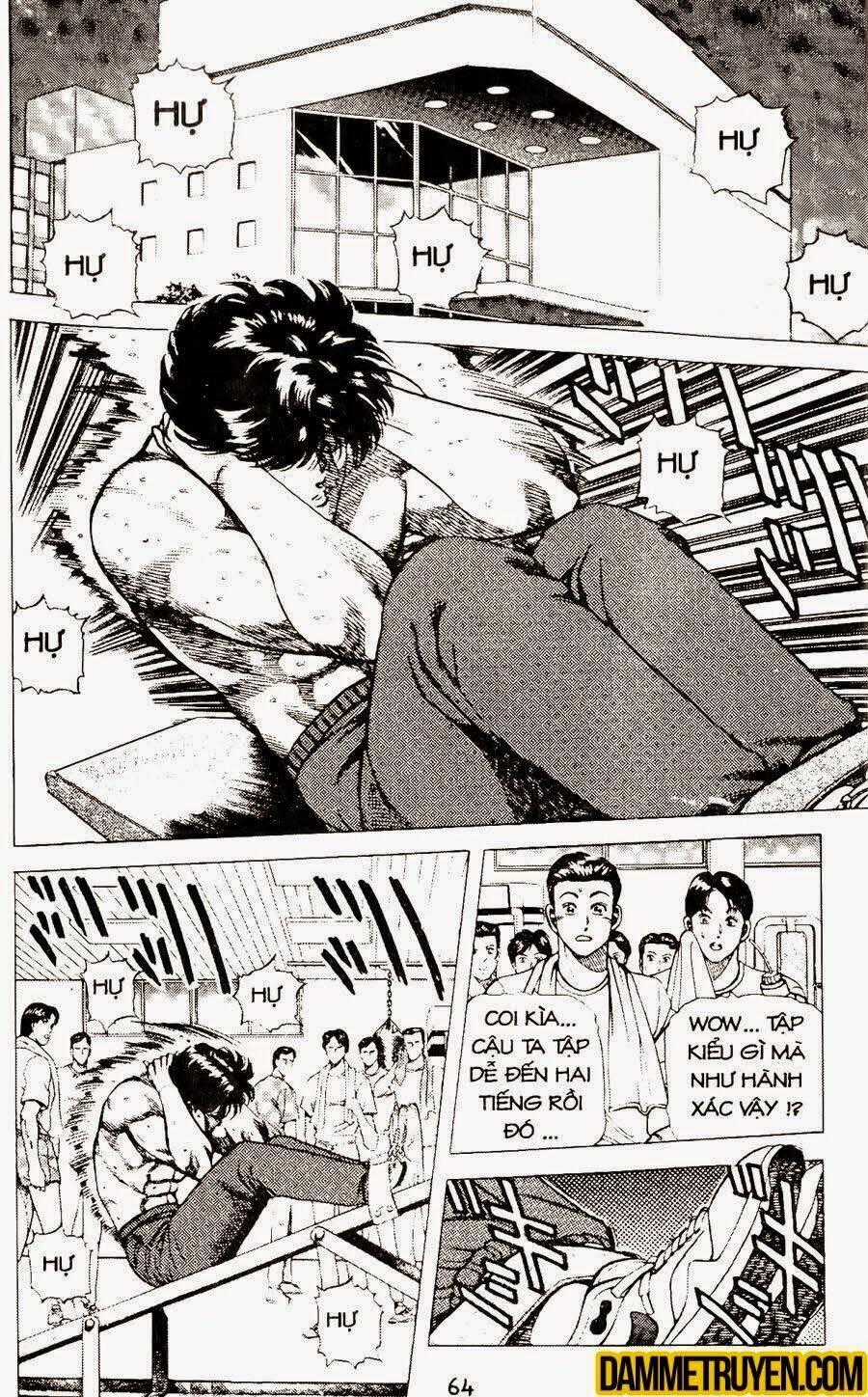 Sức Mạnh Nhân Đôi - Chapter 15.2 - Trang 29