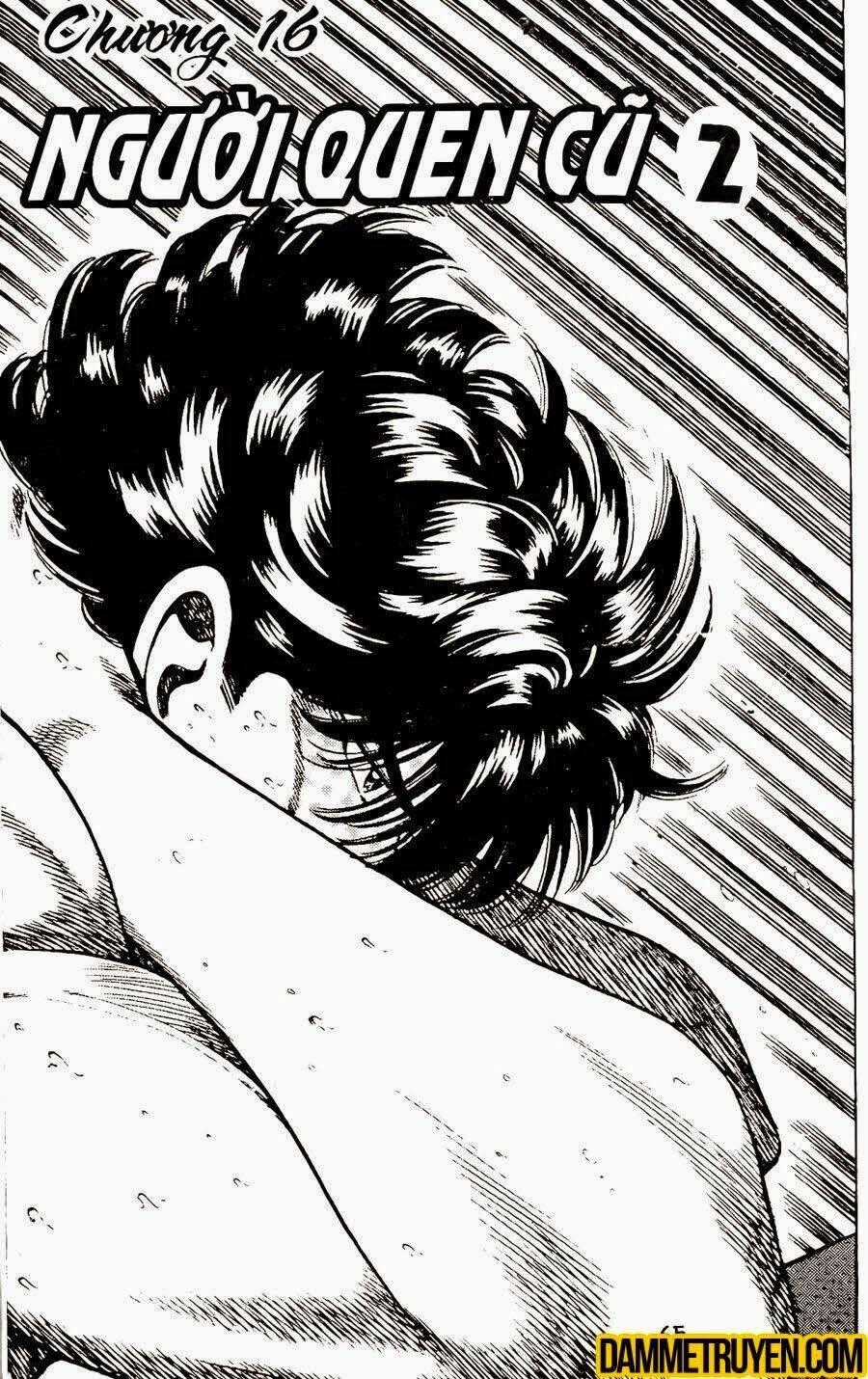 Sức Mạnh Nhân Đôi - Chapter 16.1 - Trang 1
