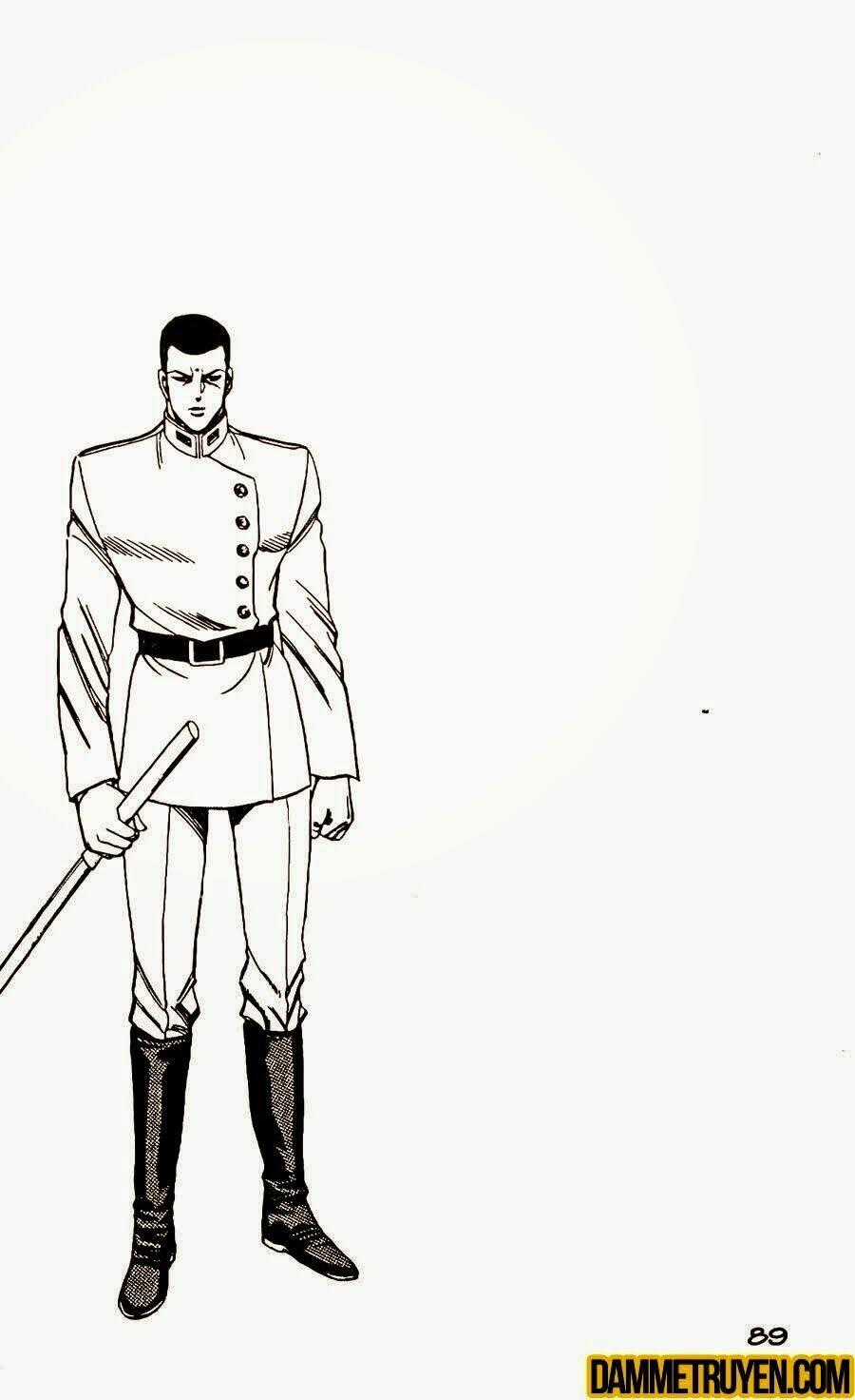 Sức Mạnh Nhân Đôi - Chapter 16.1 - Trang 25