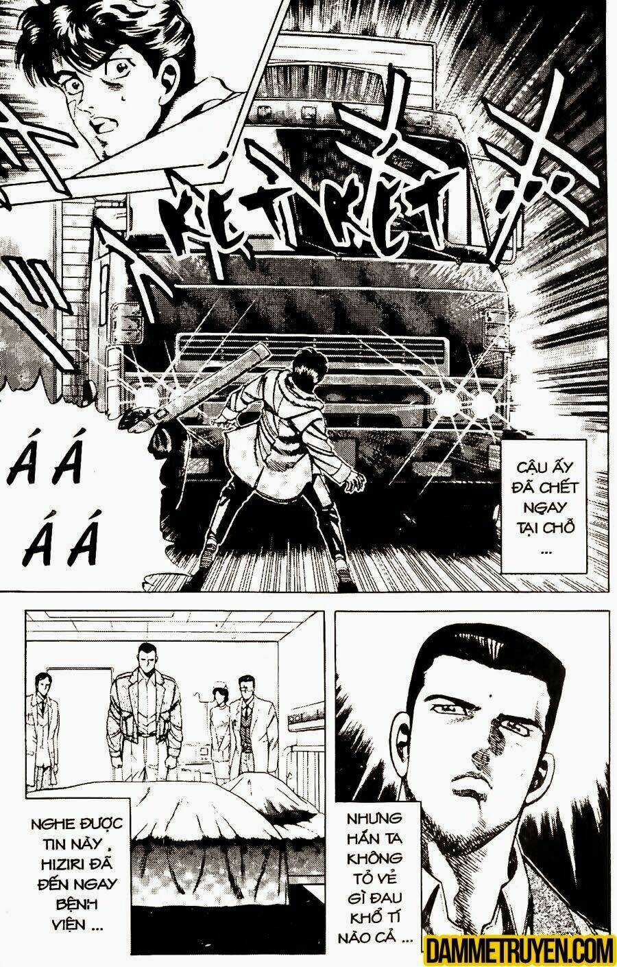 Sức Mạnh Nhân Đôi - Chapter 16.1 - Trang 9
