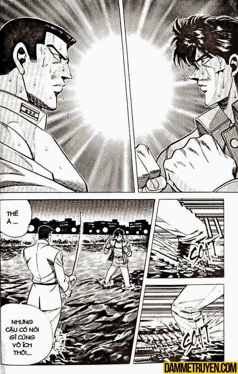 Sức Mạnh Nhân Đôi - Chapter 16.2 - Trang 14