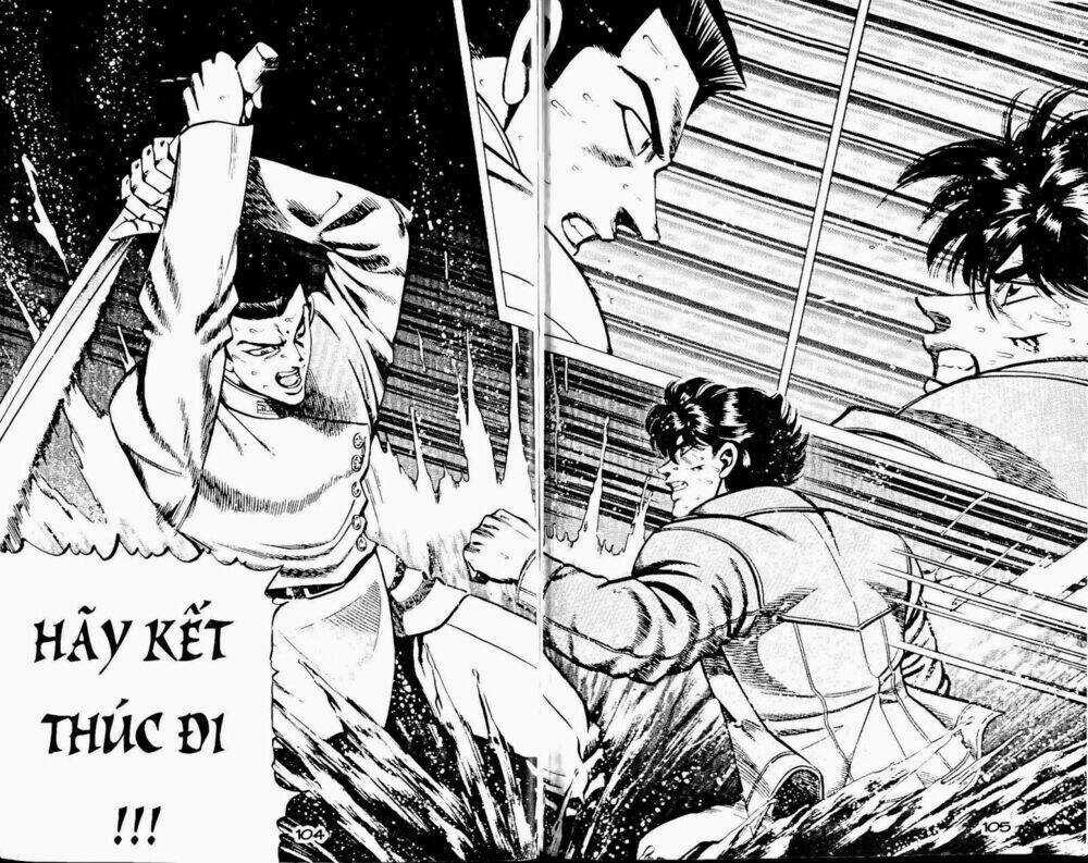 Sức Mạnh Nhân Đôi - Chapter 16.2 - Trang 15