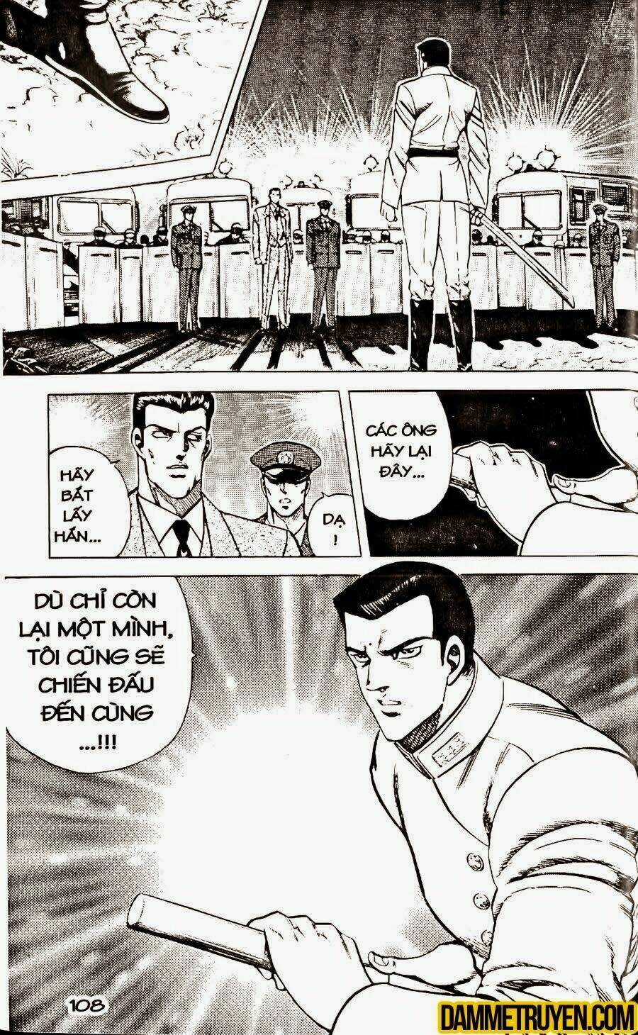 Sức Mạnh Nhân Đôi - Chapter 16.2 - Trang 18