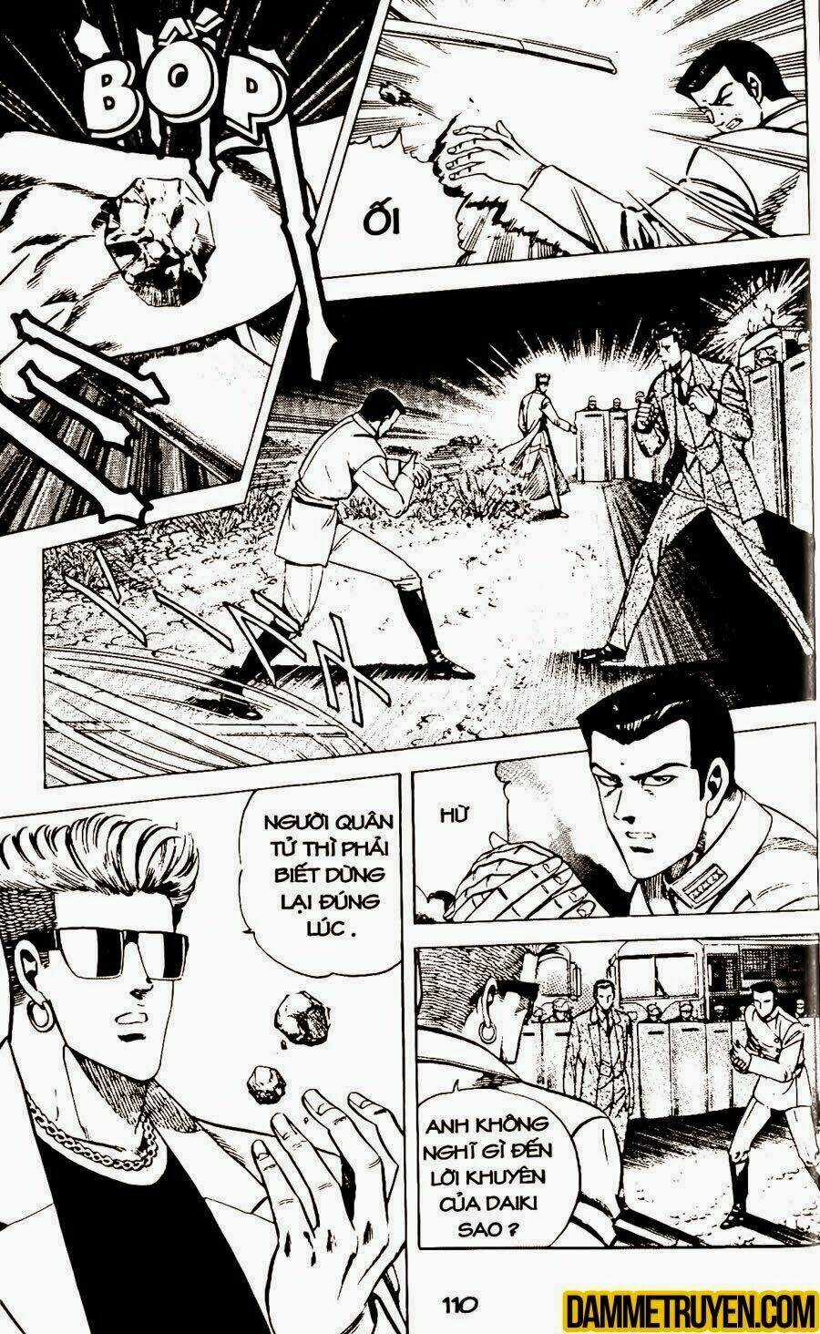 Sức Mạnh Nhân Đôi - Chapter 16.2 - Trang 20