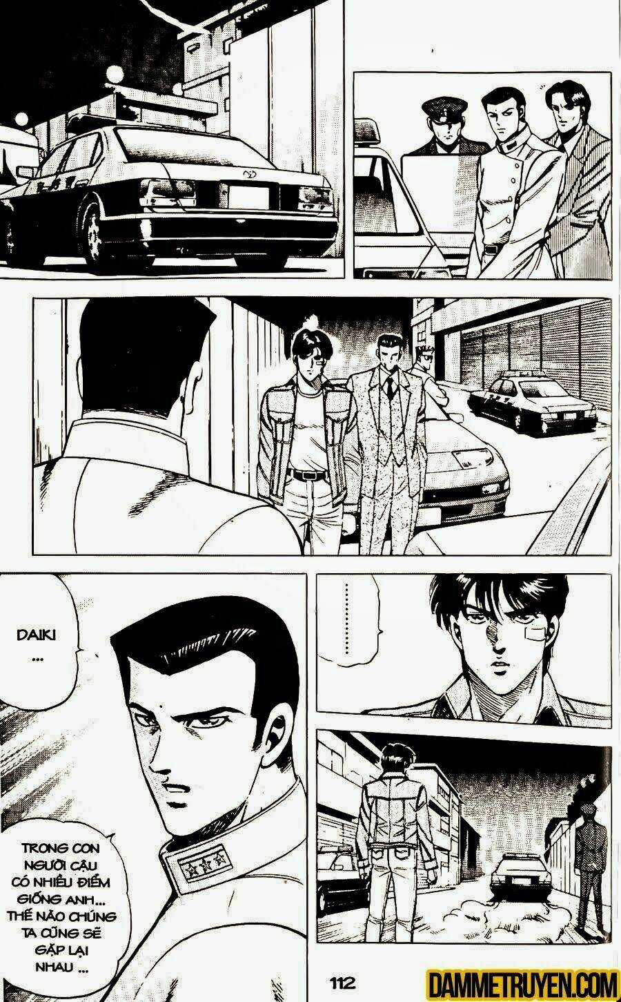 Sức Mạnh Nhân Đôi - Chapter 16.2 - Trang 22