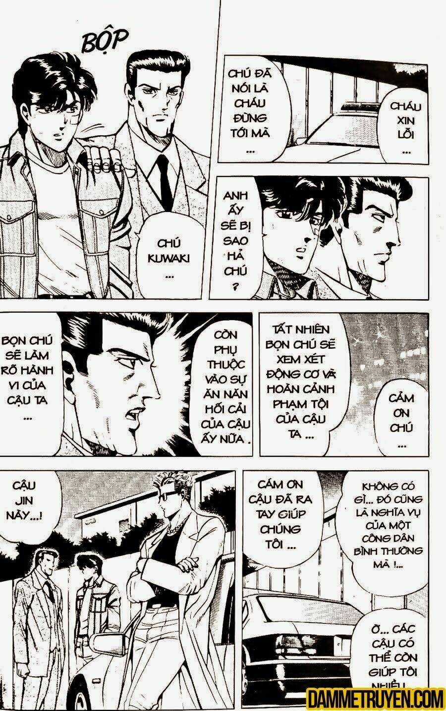 Sức Mạnh Nhân Đôi - Chapter 16.2 - Trang 23