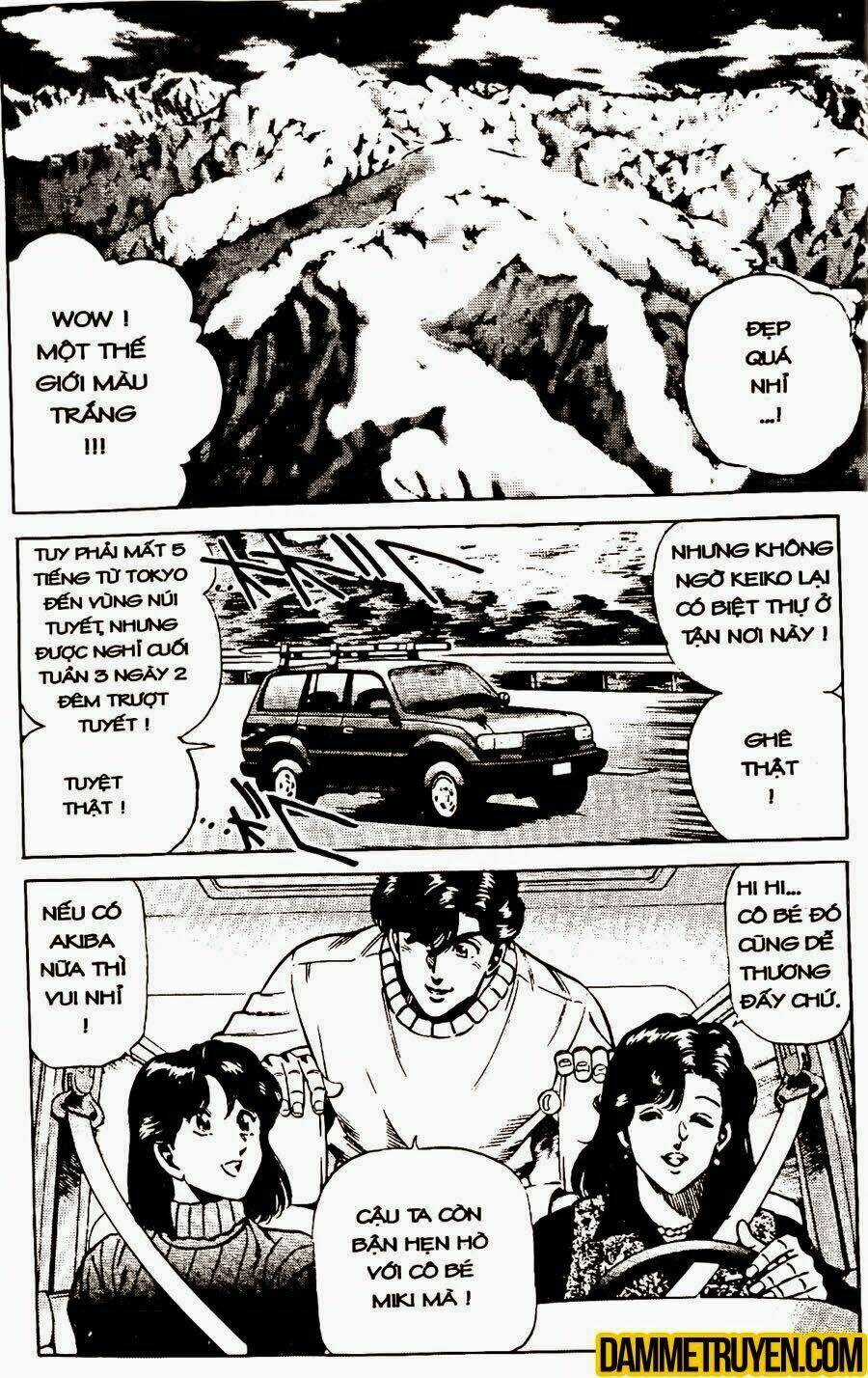 Sức Mạnh Nhân Đôi - Chapter 16.2 - Trang 26