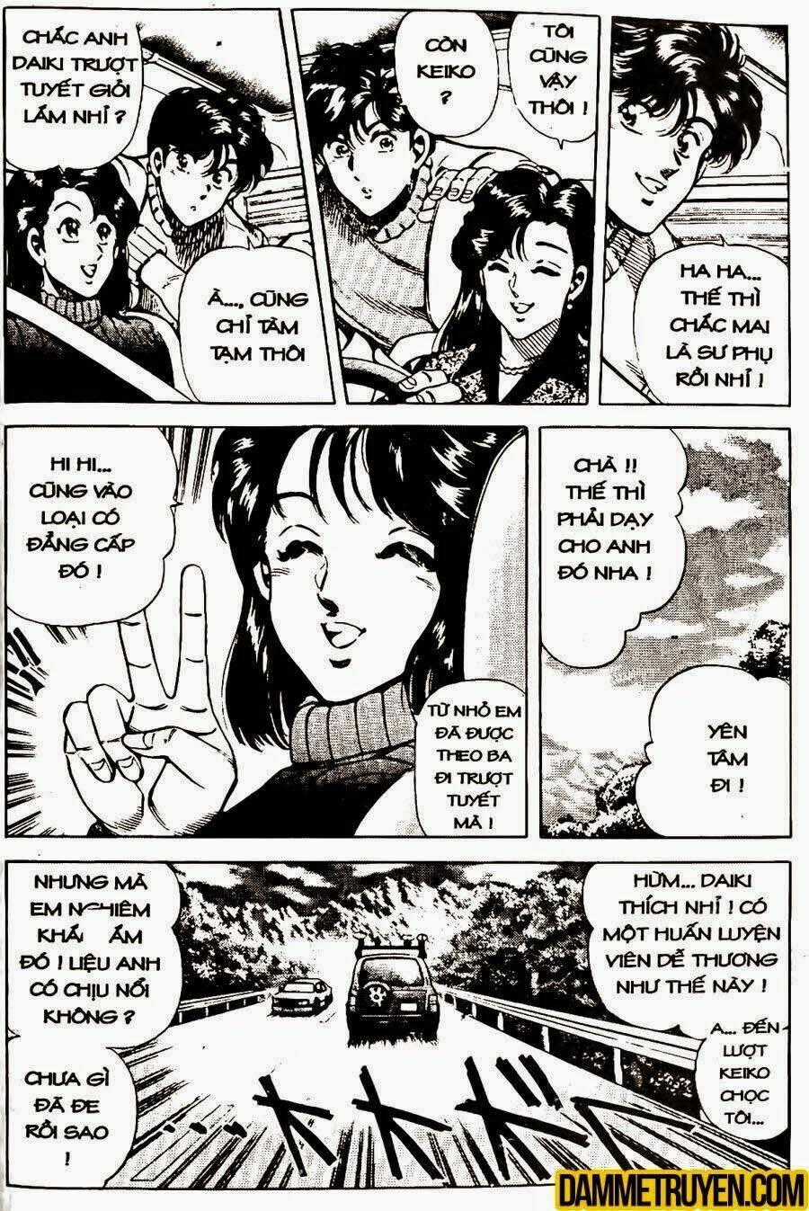 Sức Mạnh Nhân Đôi - Chapter 16.2 - Trang 27