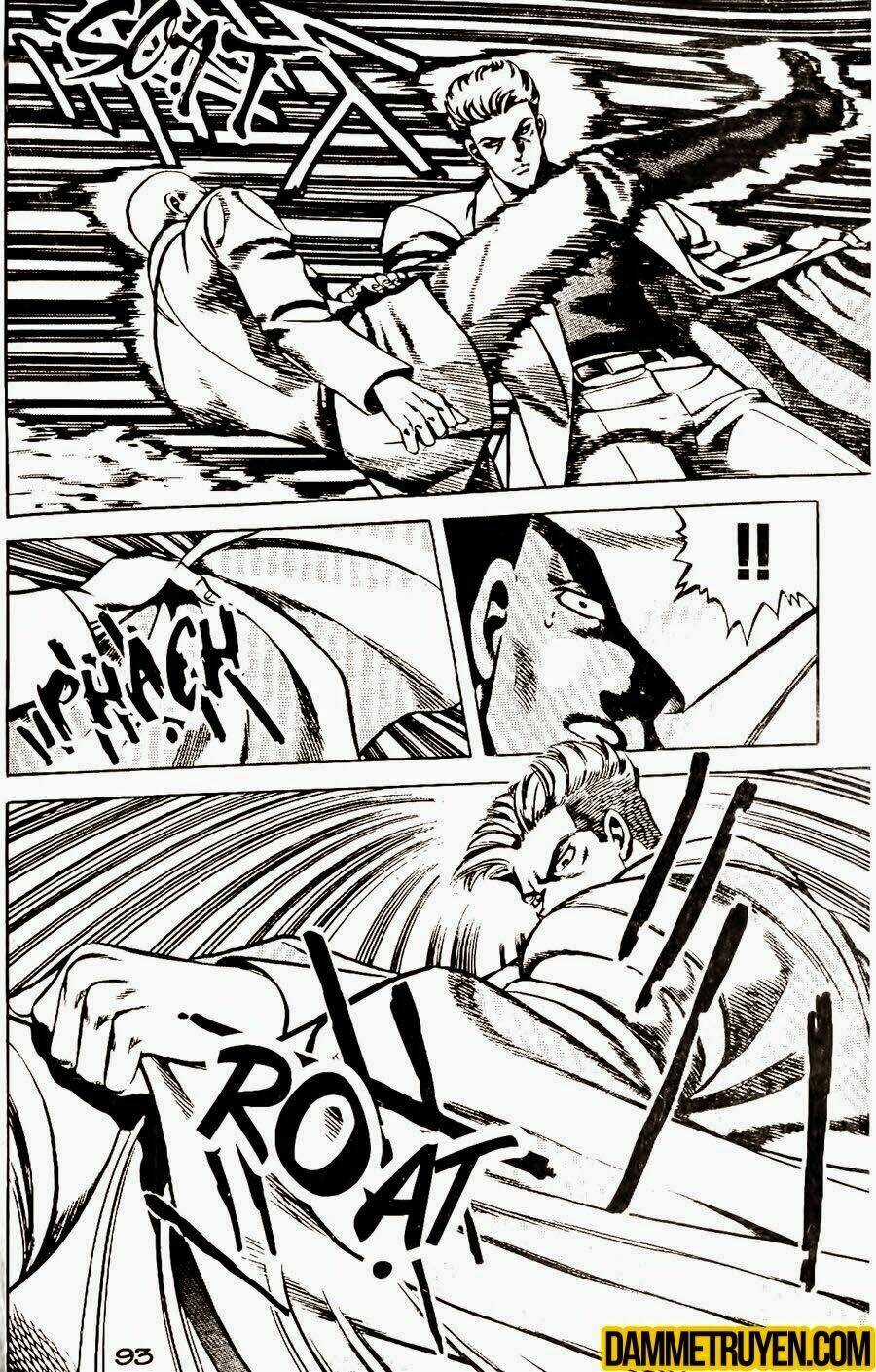 Sức Mạnh Nhân Đôi - Chapter 16.2 - Trang 4