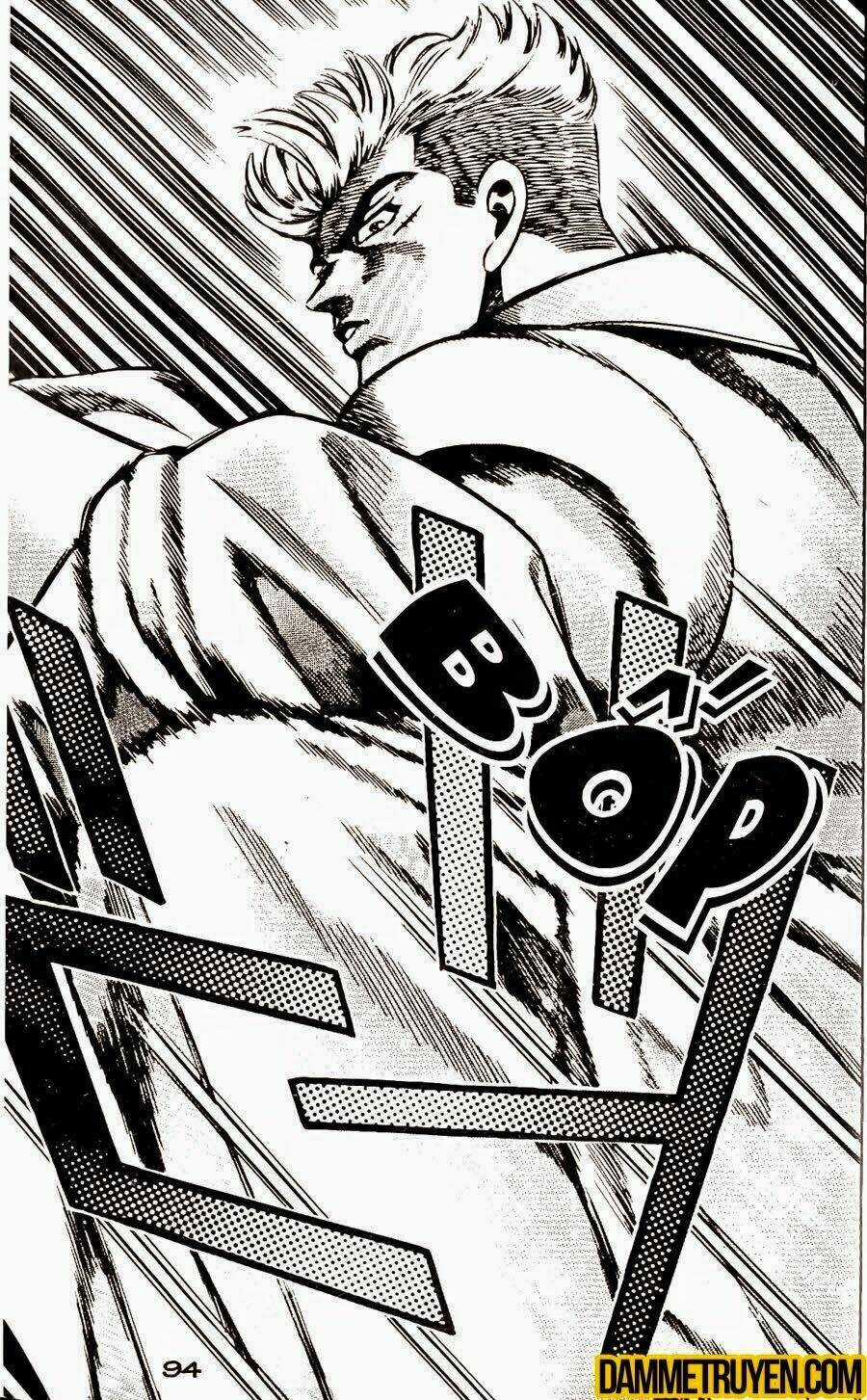 Sức Mạnh Nhân Đôi - Chapter 16.2 - Trang 5