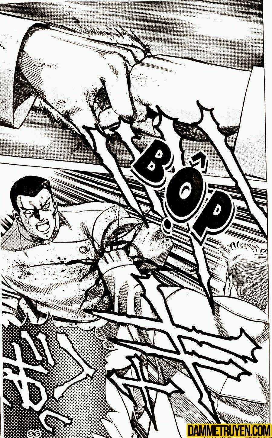 Sức Mạnh Nhân Đôi - Chapter 16.2 - Trang 7