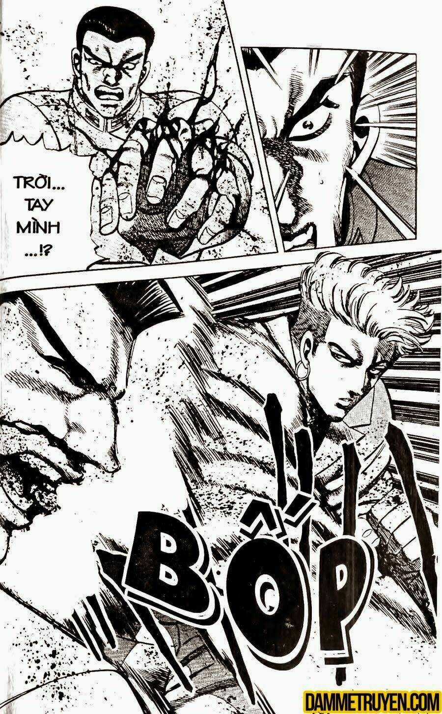 Sức Mạnh Nhân Đôi - Chapter 16.2 - Trang 8