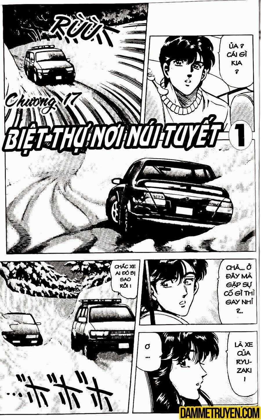 Sức Mạnh Nhân Đôi - Chapter 17.1 - Trang 1