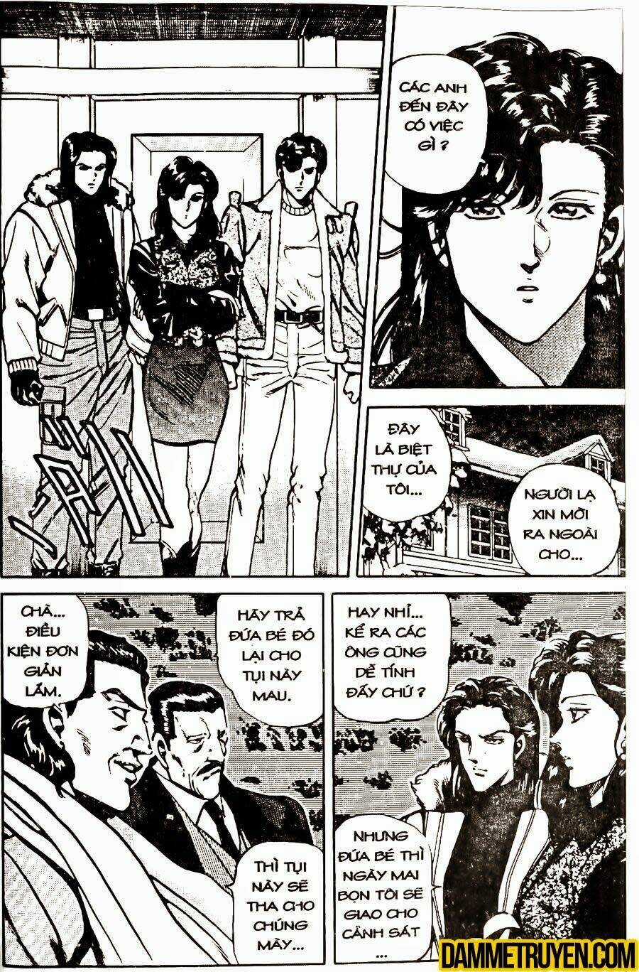 Sức Mạnh Nhân Đôi - Chapter 17.1 - Trang 14