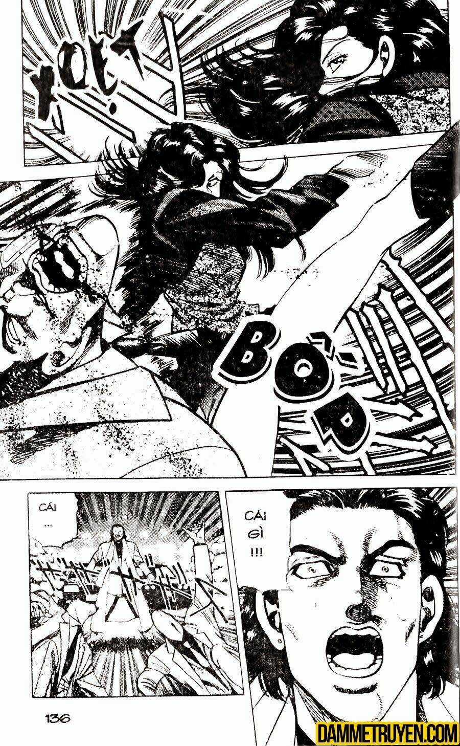 Sức Mạnh Nhân Đôi - Chapter 17.1 - Trang 19