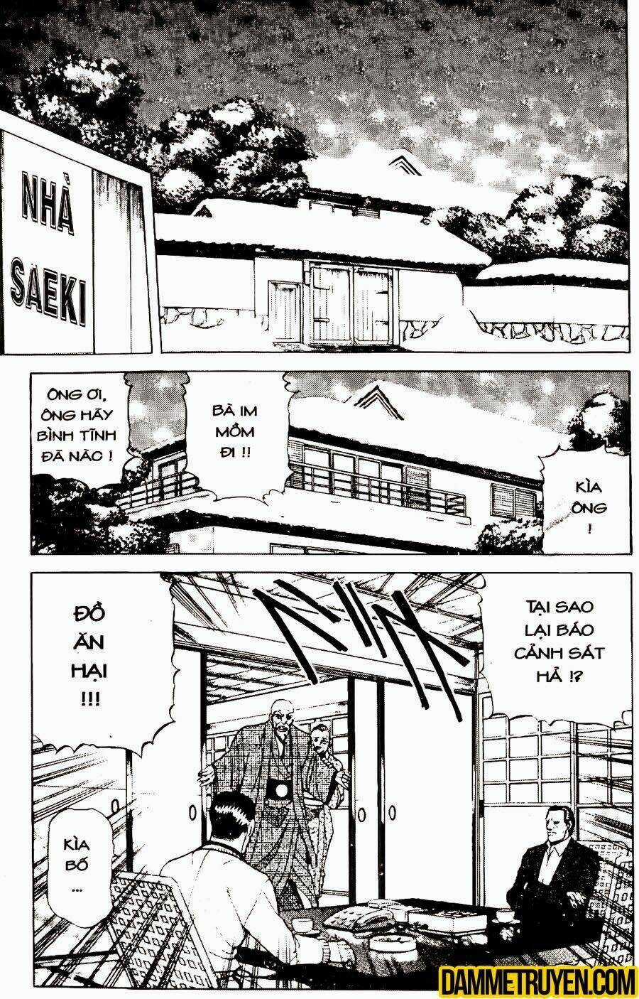 Sức Mạnh Nhân Đôi - Chapter 17.1 - Trang 23