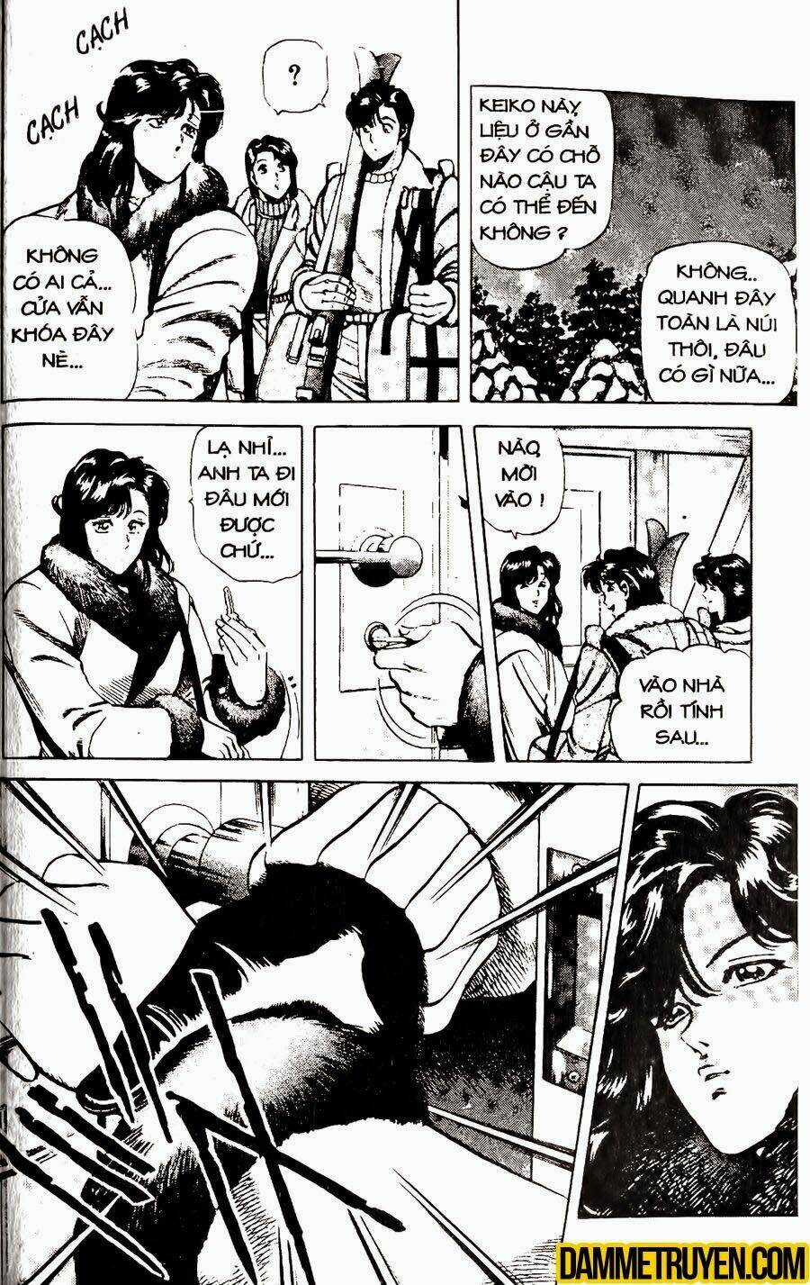 Sức Mạnh Nhân Đôi - Chapter 17.1 - Trang 4