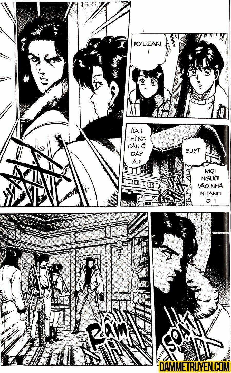 Sức Mạnh Nhân Đôi - Chapter 17.1 - Trang 5