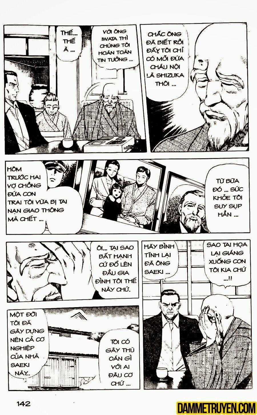 Sức Mạnh Nhân Đôi - Chapter 17.2 - Trang 1