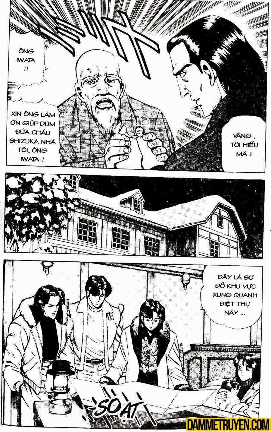 Sức Mạnh Nhân Đôi - Chapter 17.2 - Trang 2