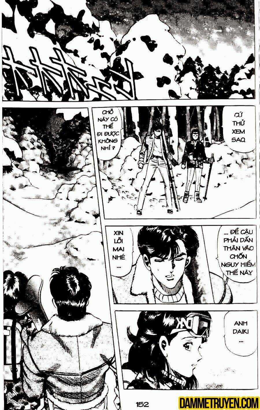 Sức Mạnh Nhân Đôi - Chapter 17.2 - Trang 11