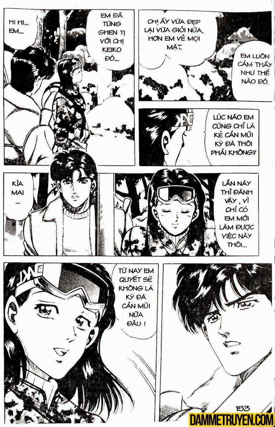 Sức Mạnh Nhân Đôi - Chapter 17.2 - Trang 12