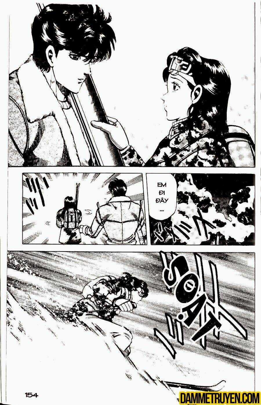 Sức Mạnh Nhân Đôi - Chapter 17.2 - Trang 13