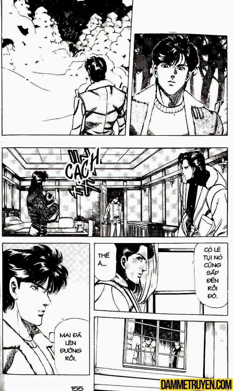 Sức Mạnh Nhân Đôi - Chapter 17.2 - Trang 14