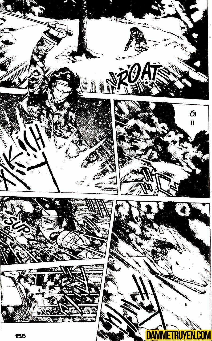 Sức Mạnh Nhân Đôi - Chapter 17.2 - Trang 15