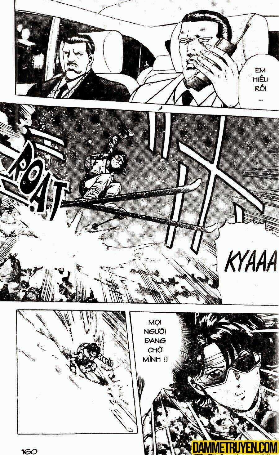 Sức Mạnh Nhân Đôi - Chapter 17.2 - Trang 17