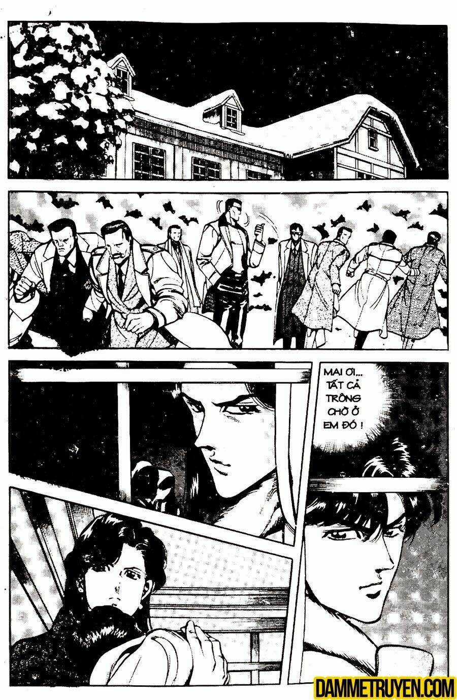 Sức Mạnh Nhân Đôi - Chapter 17.2 - Trang 18