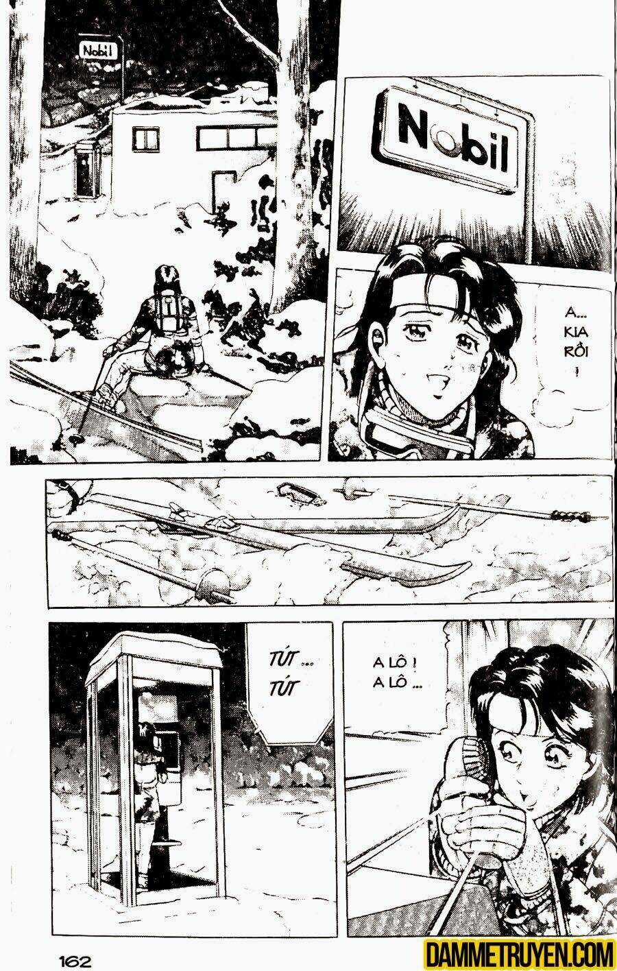 Sức Mạnh Nhân Đôi - Chapter 17.2 - Trang 19