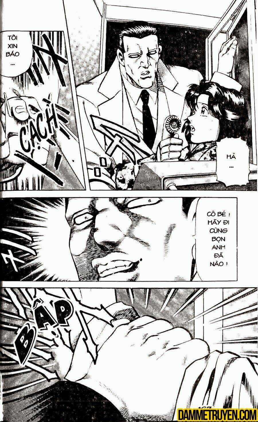 Sức Mạnh Nhân Đôi - Chapter 17.2 - Trang 20