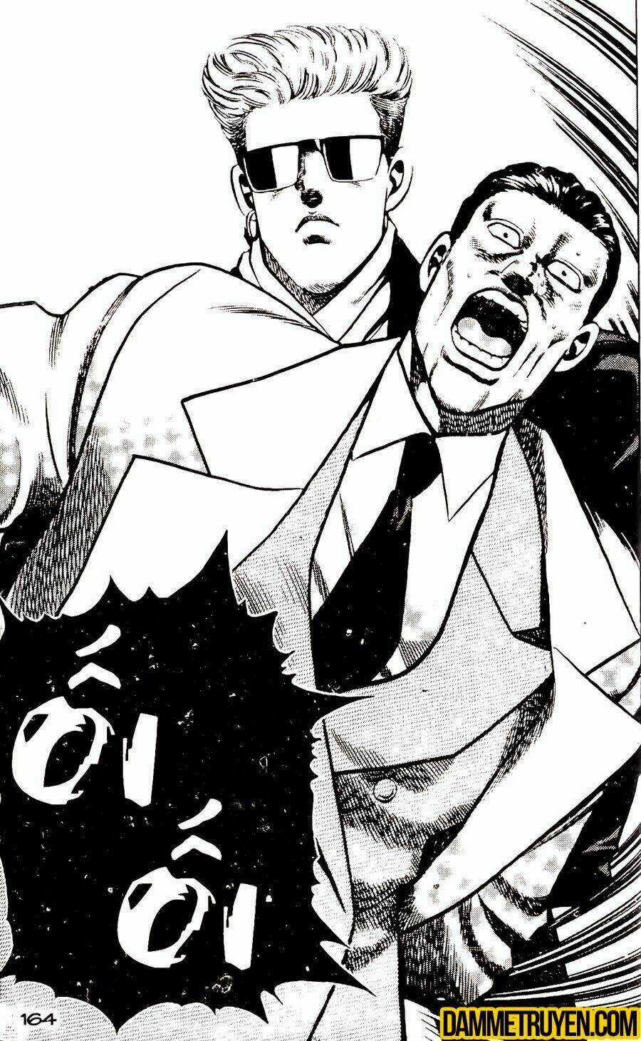 Sức Mạnh Nhân Đôi - Chapter 17.2 - Trang 21