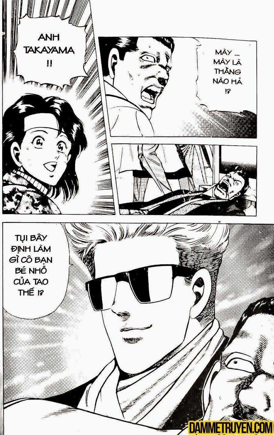Sức Mạnh Nhân Đôi - Chapter 17.2 - Trang 22