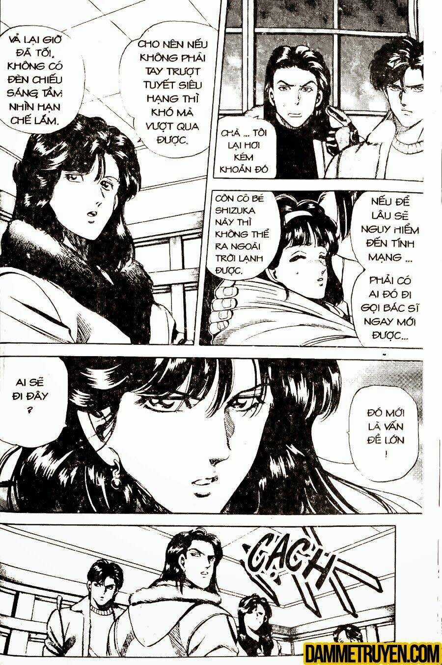 Sức Mạnh Nhân Đôi - Chapter 17.2 - Trang 4