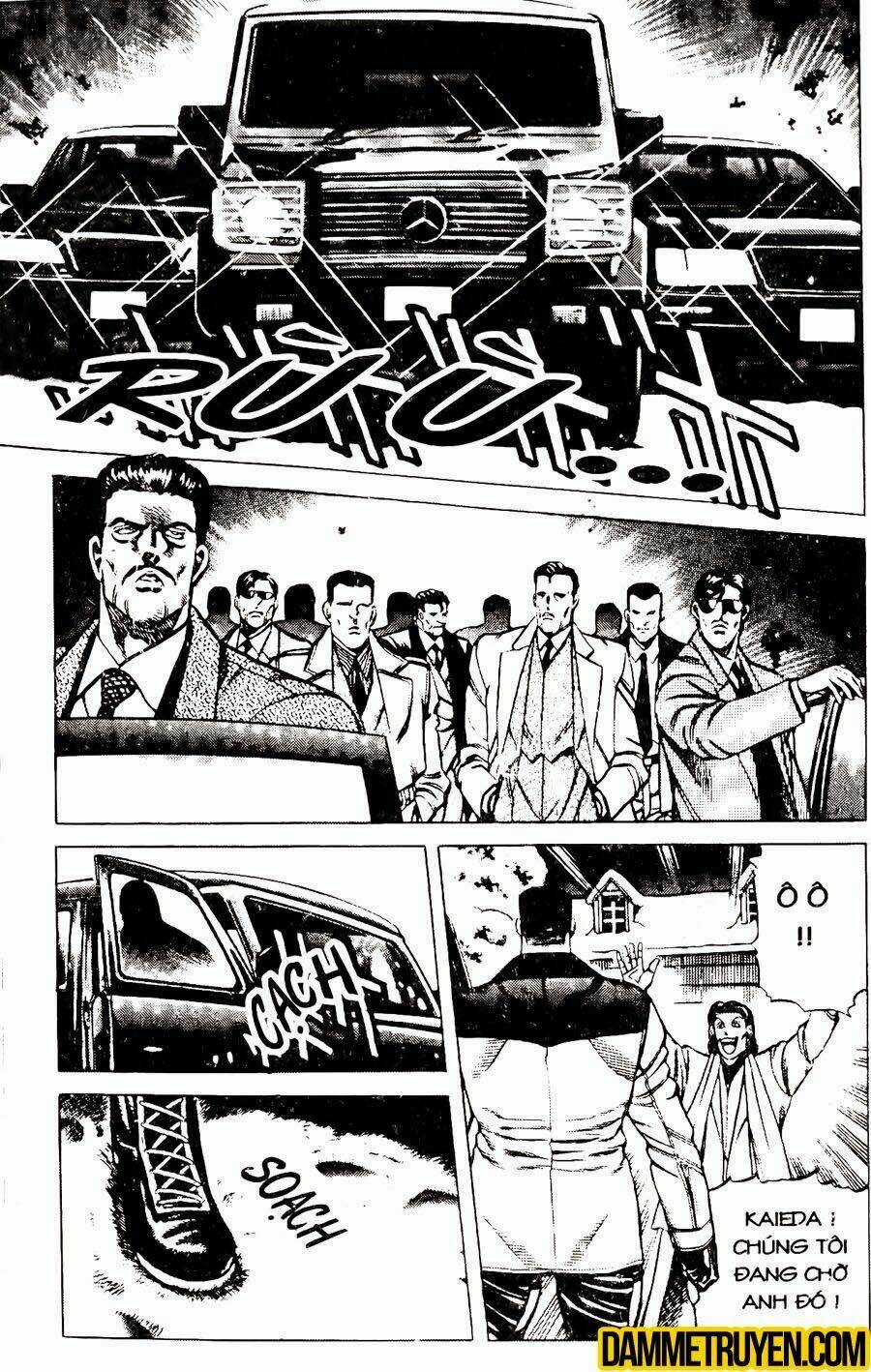 Sức Mạnh Nhân Đôi - Chapter 17.2 - Trang 5