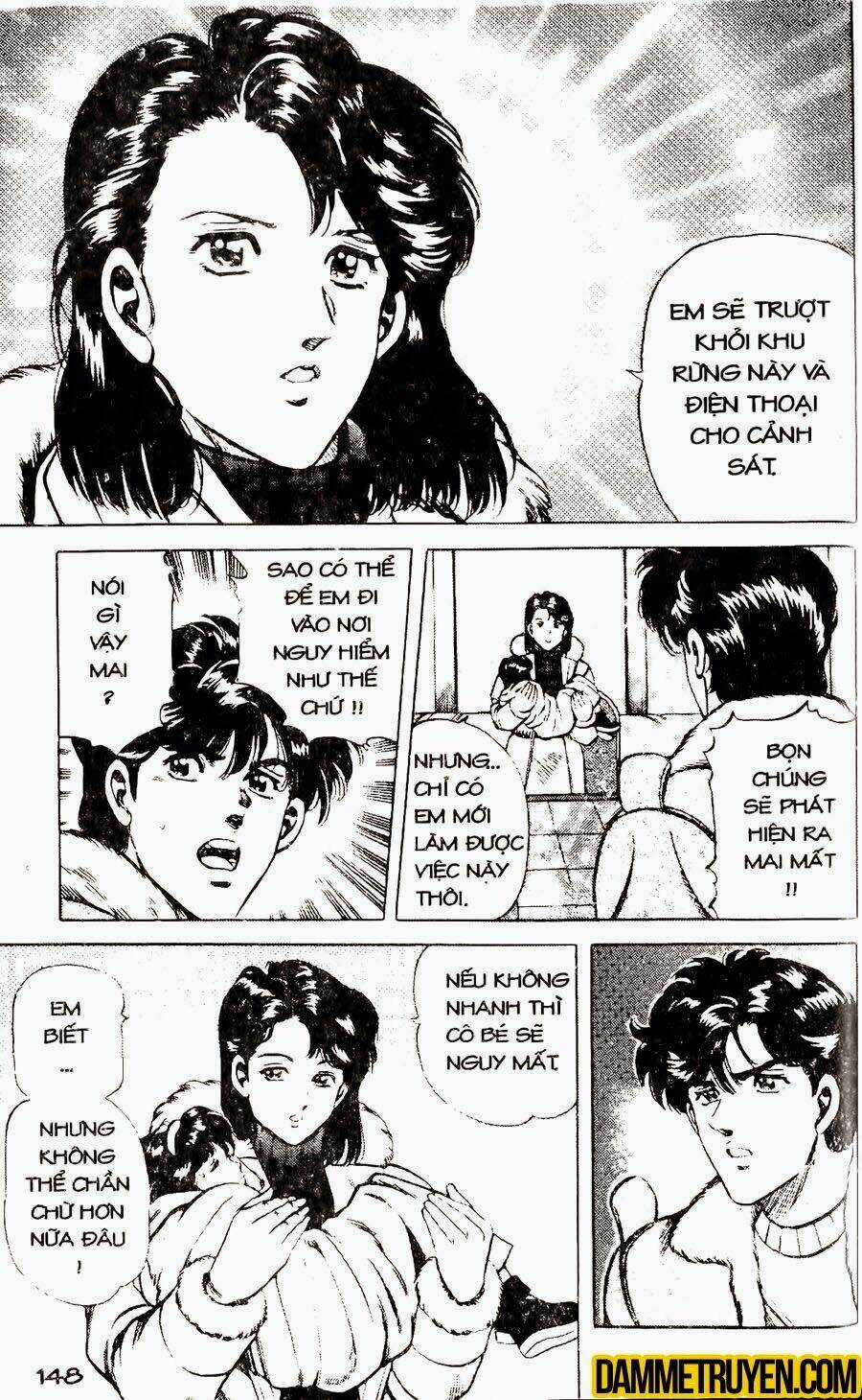 Sức Mạnh Nhân Đôi - Chapter 17.2 - Trang 7