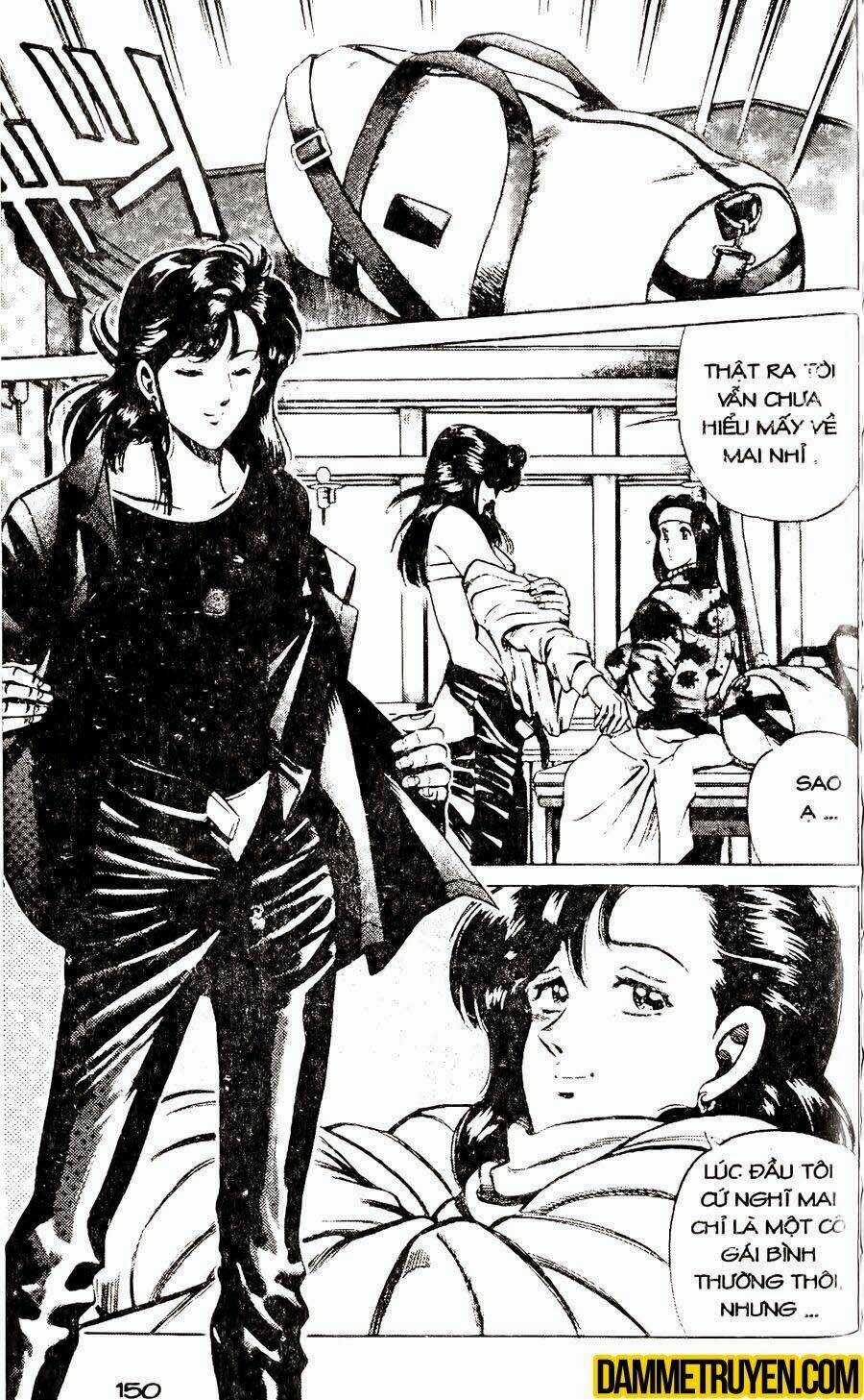 Sức Mạnh Nhân Đôi - Chapter 17.2 - Trang 9