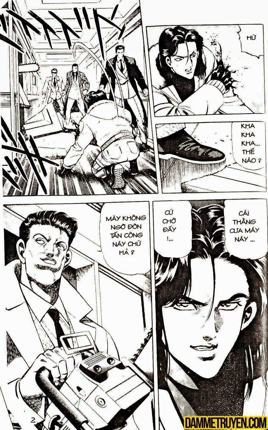 Sức Mạnh Nhân Đôi - Chapter 18.1 - Trang 13