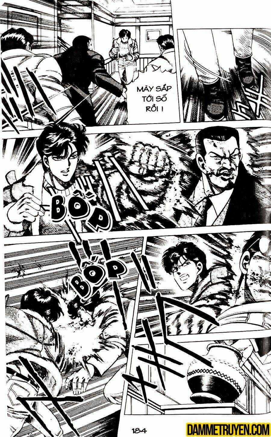 Sức Mạnh Nhân Đôi - Chapter 18.1 - Trang 15