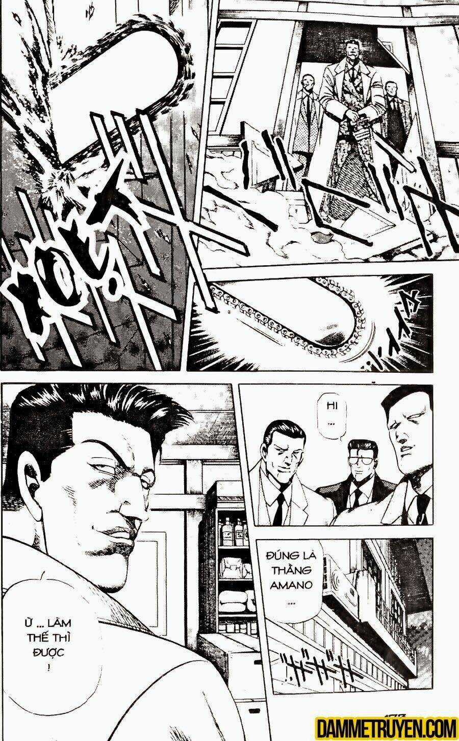 Sức Mạnh Nhân Đôi - Chapter 18.1 - Trang 4