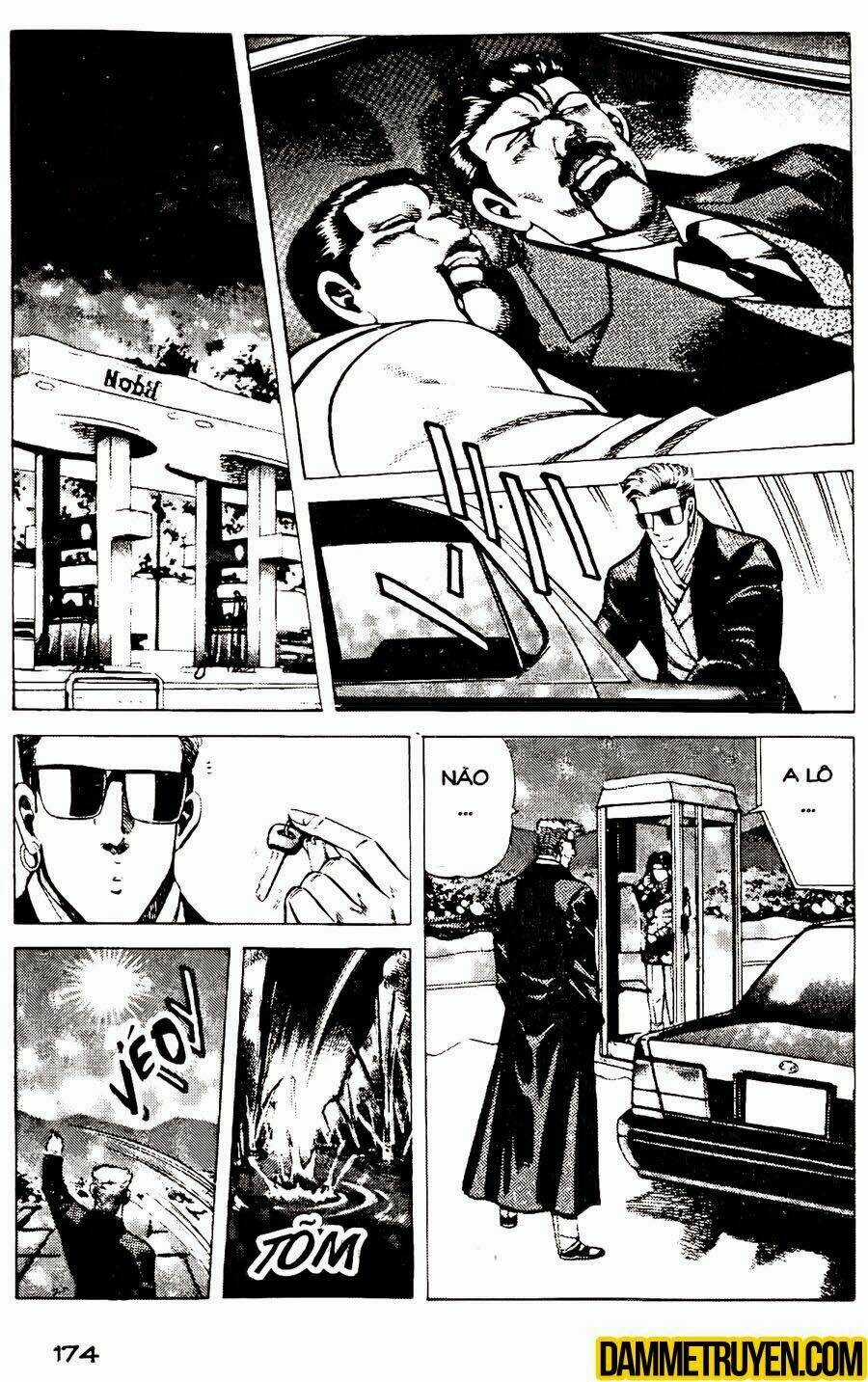 Sức Mạnh Nhân Đôi - Chapter 18.1 - Trang 5