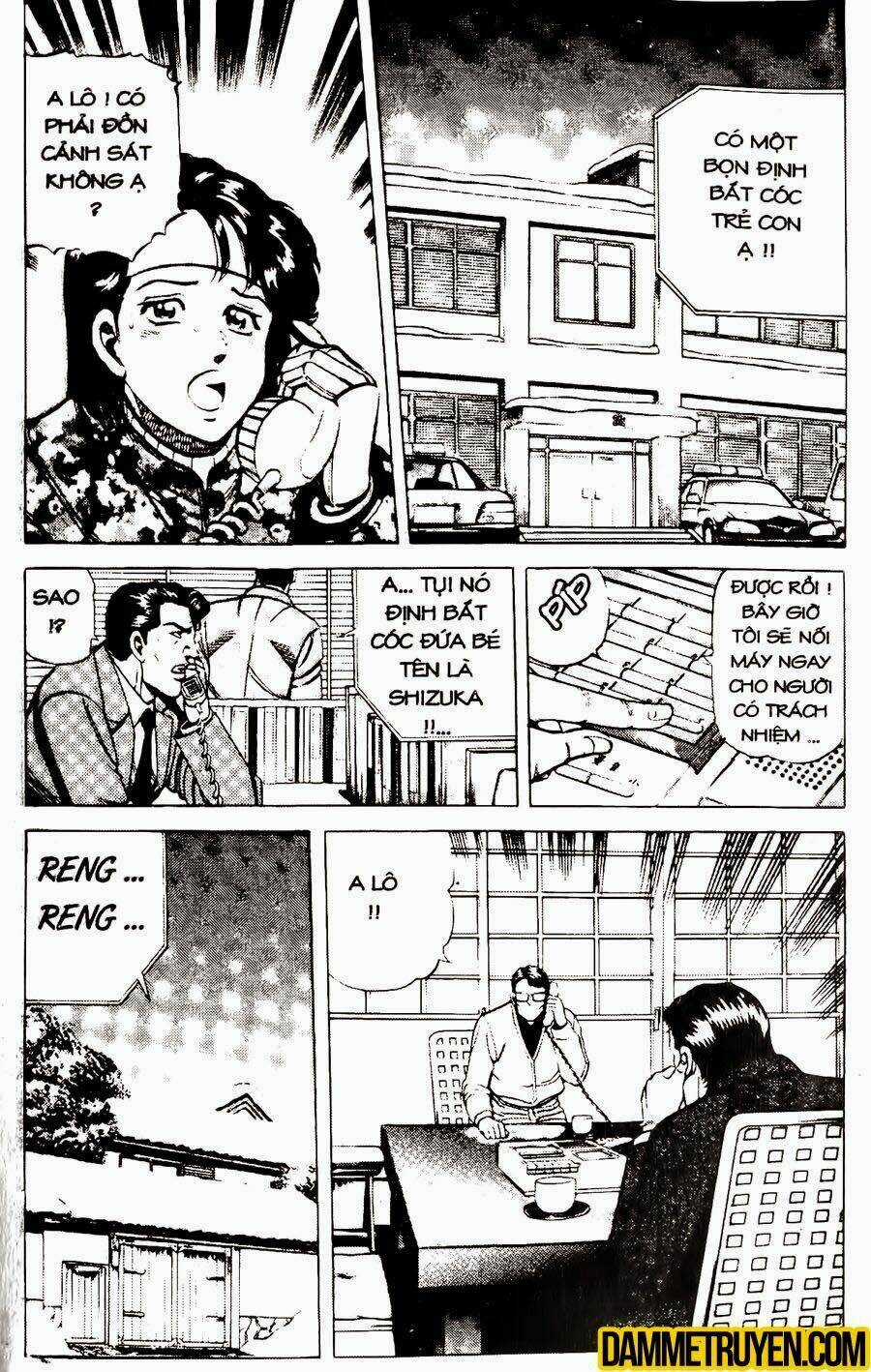 Sức Mạnh Nhân Đôi - Chapter 18.1 - Trang 6