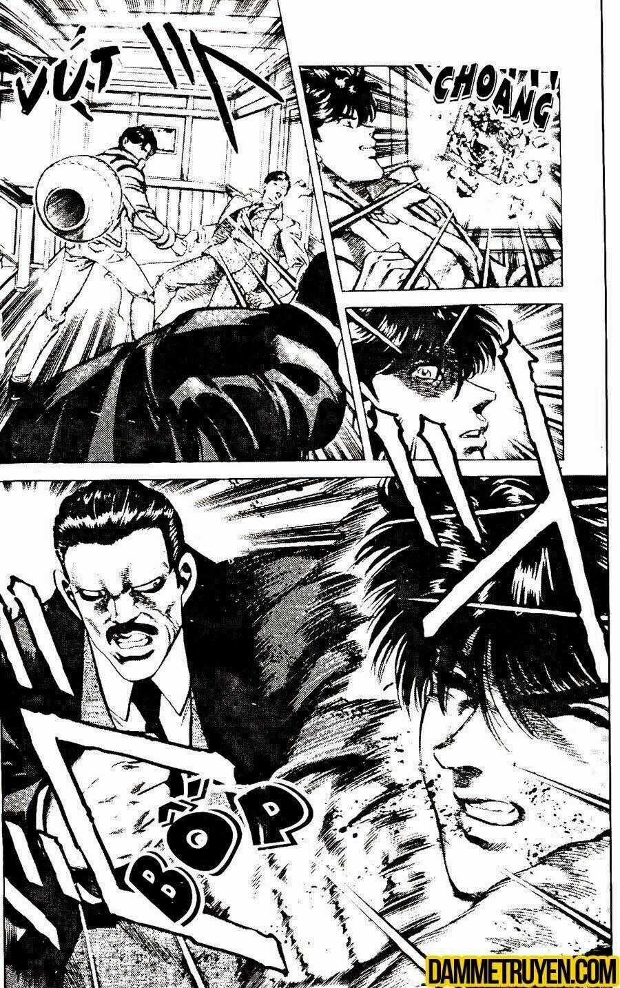 Sức Mạnh Nhân Đôi - Chapter 18.2 - Trang 1